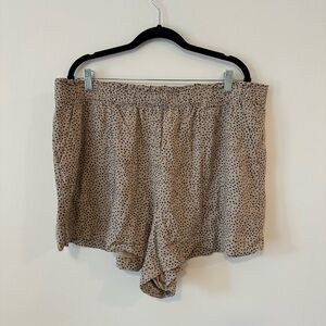 Abercrombie & Fitch Shorts!